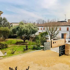 Ermanna , Mantua Italien