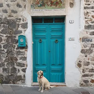 Sa Domo De Sos Massaios , Orosei Italien