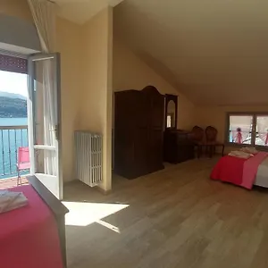 ** Hotel Motta Italy