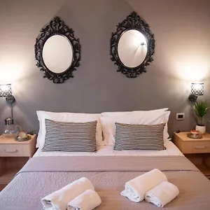  Bed & Breakfast Pietra Di Residenza Italy
