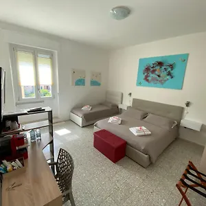  Bed & Breakfast Rossocorallo Italy