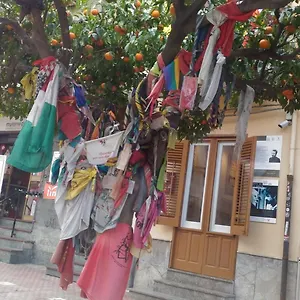  Guest house Giusy And Rose Italy
