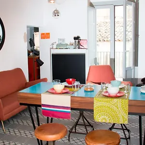 *** Guest house Intervallo Boutique Italy