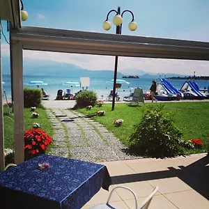  Hotel La Romantica Italy