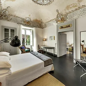 **** Hotel Palazzo Melfi Italy