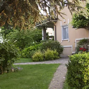 Il Giardino , Trenzano Italien