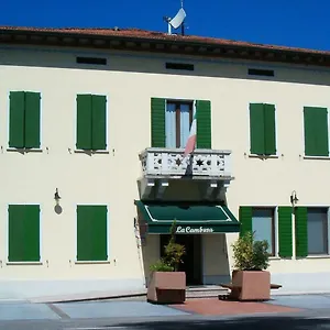 Cambusa , Motteggiana Italien