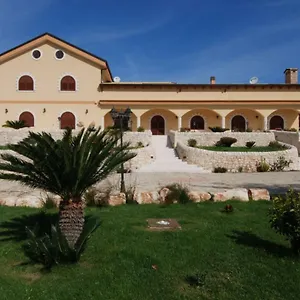Giulia - Sicilian Luxury Garden , Punta Secca Italien